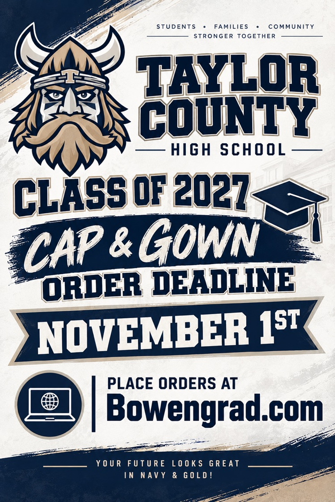 cap and gown