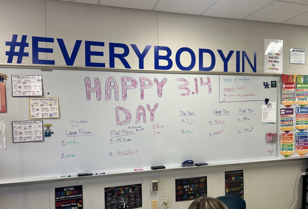 pi day 1