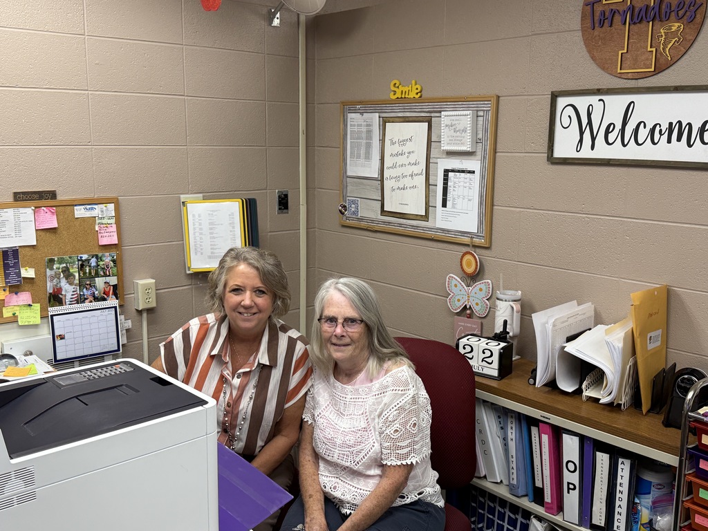 North School Administrative Assistants
