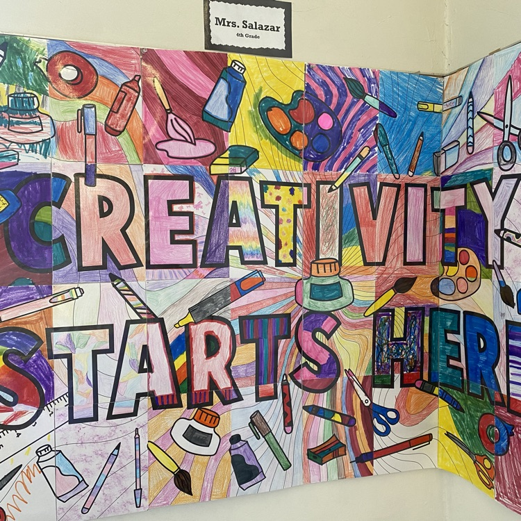 art class