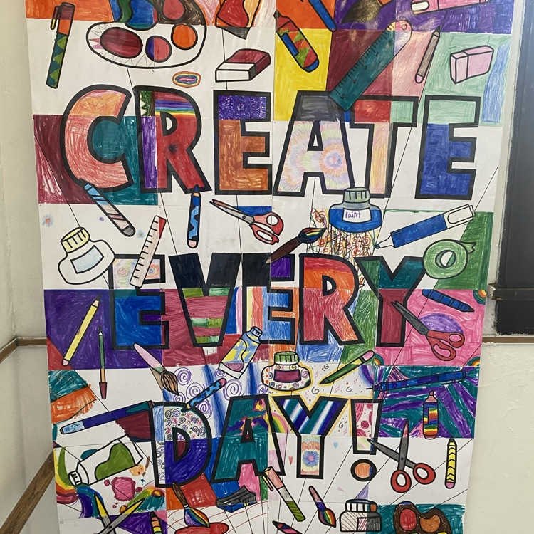 art class