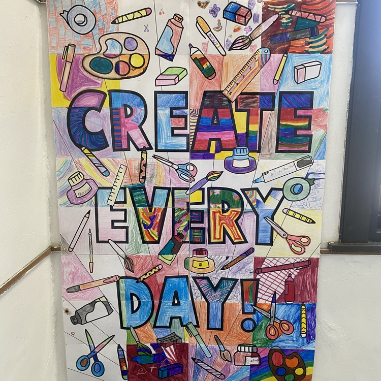 art class