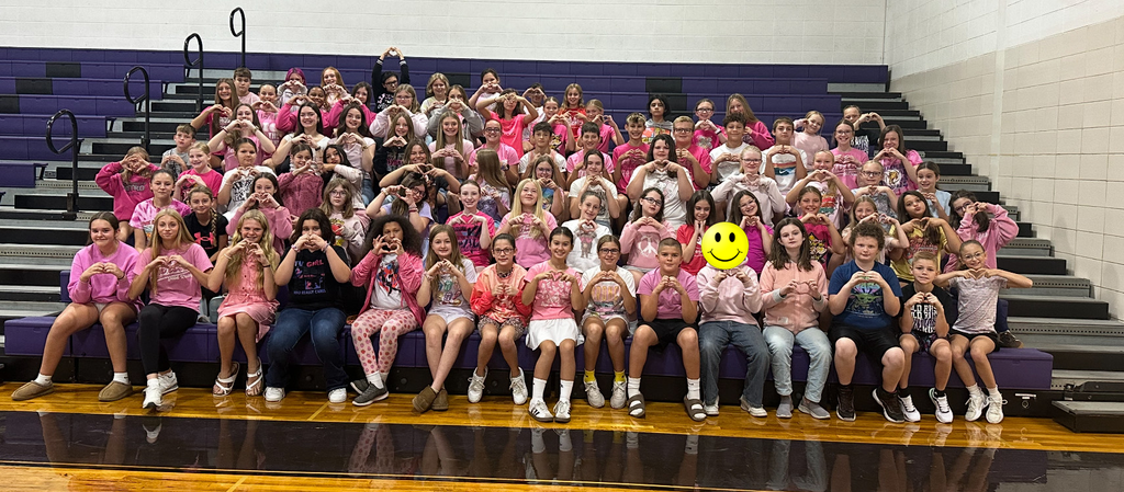 Student hearts