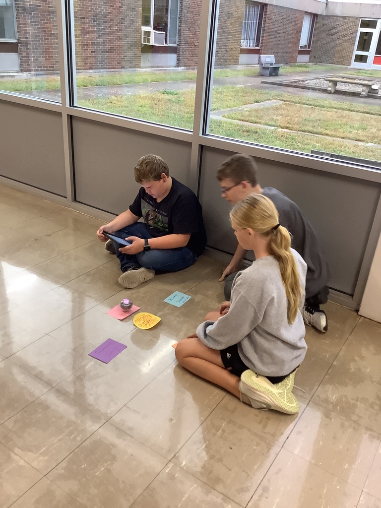#coding #sphero