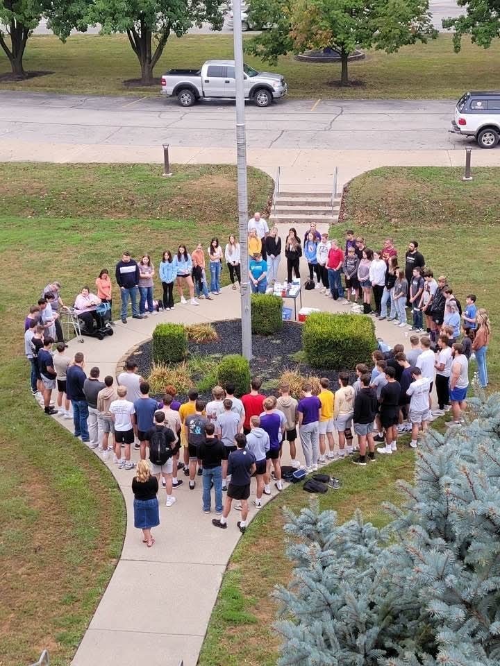 FCA