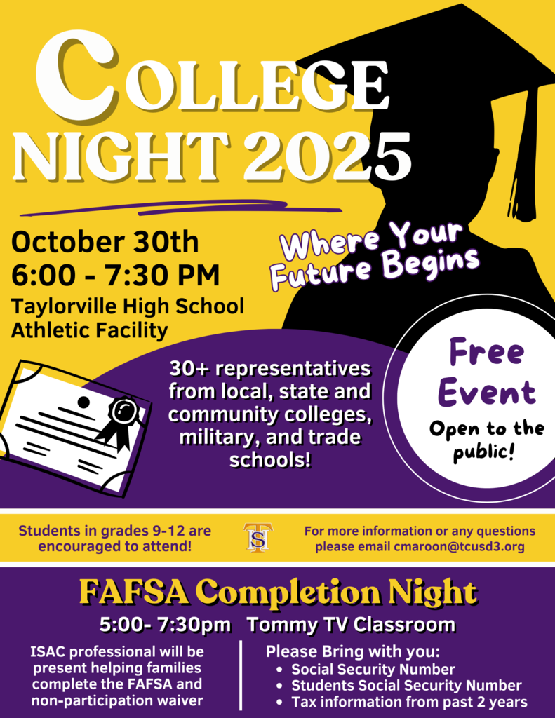 College Fair 2025