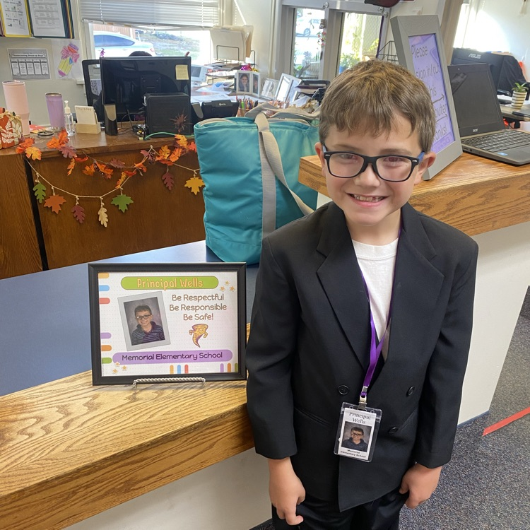Principal Wells