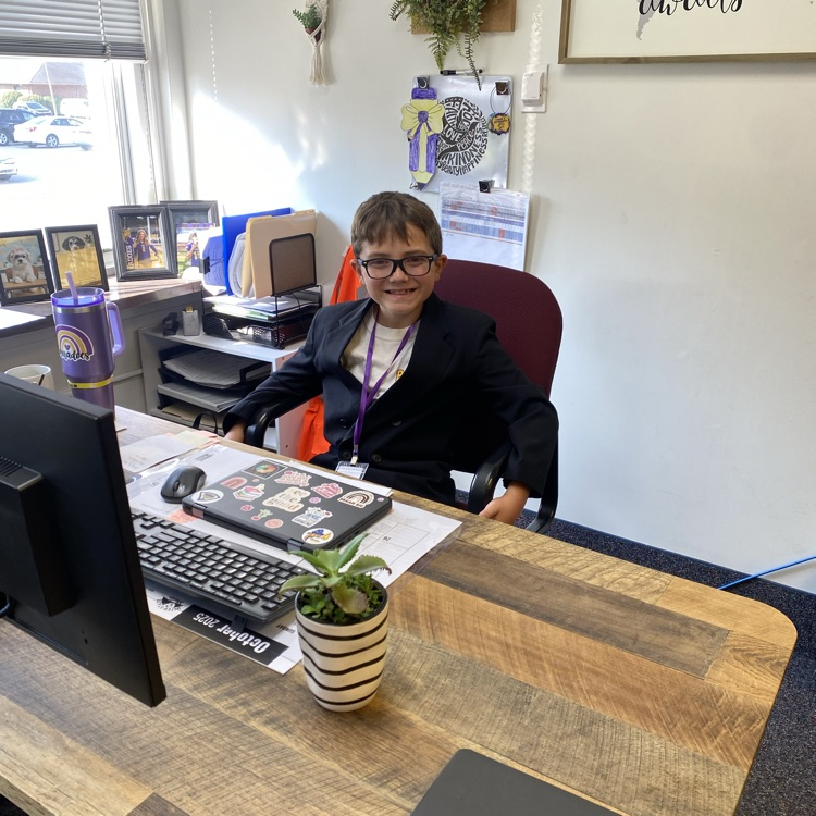 Principal Wells