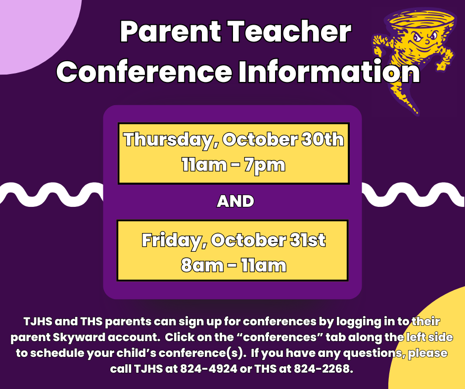 P/T Conference