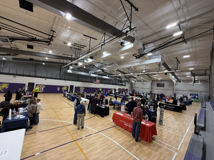 college fair 