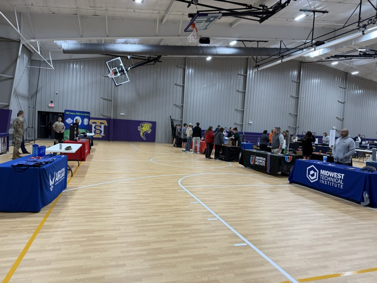 college fair 