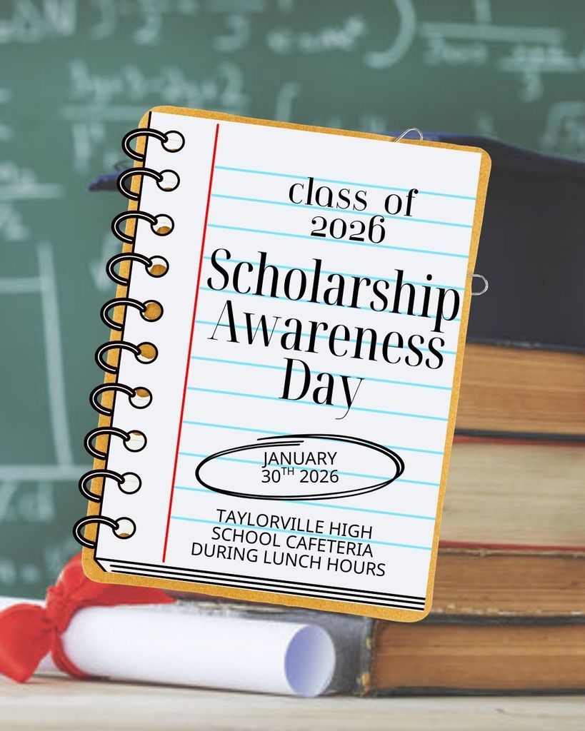 Scholarship Awareness Day