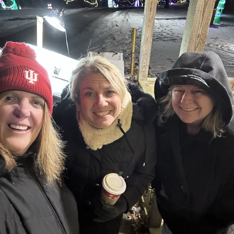 Christmas in the Park