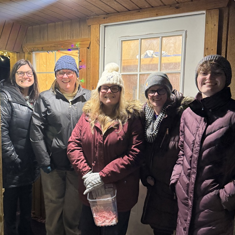 Christmas in the Park