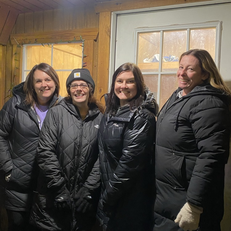 Christmas in the Park