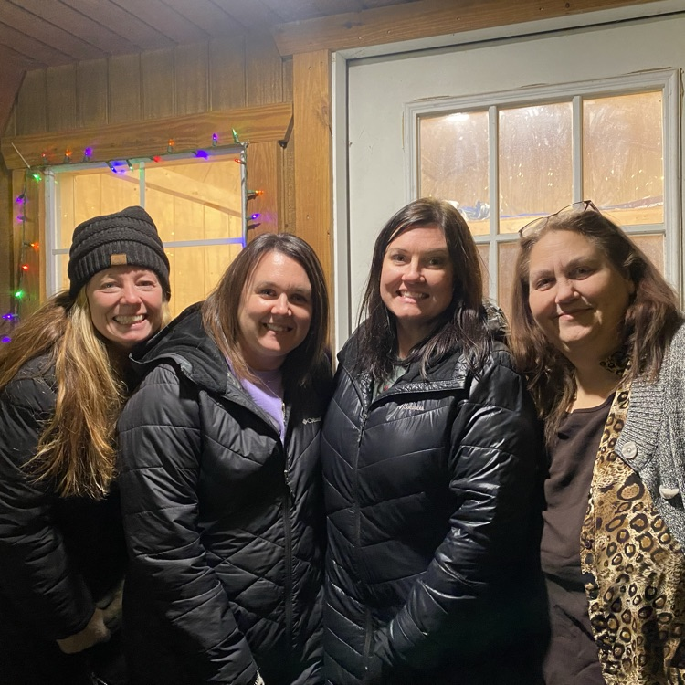 Christmas in the Park