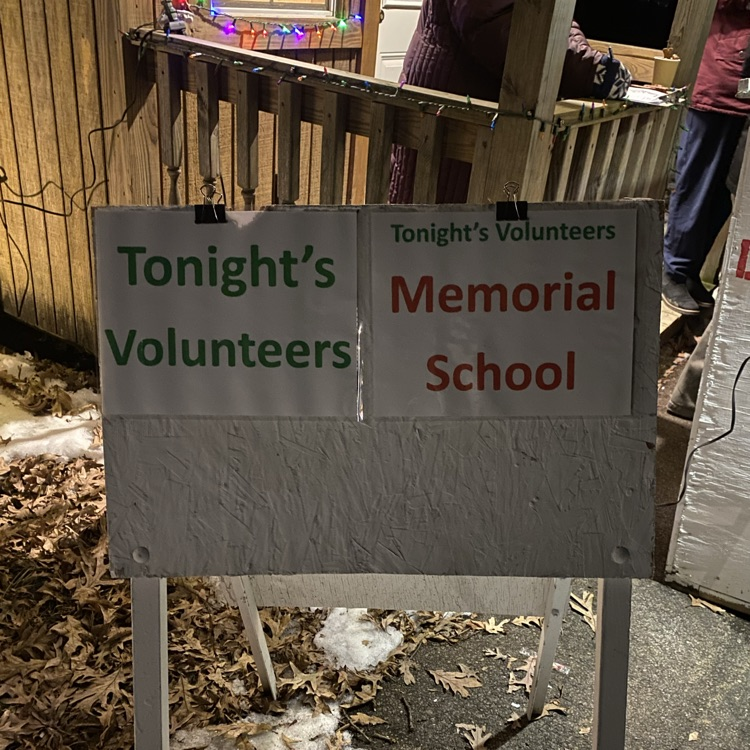 Christmas in the Park