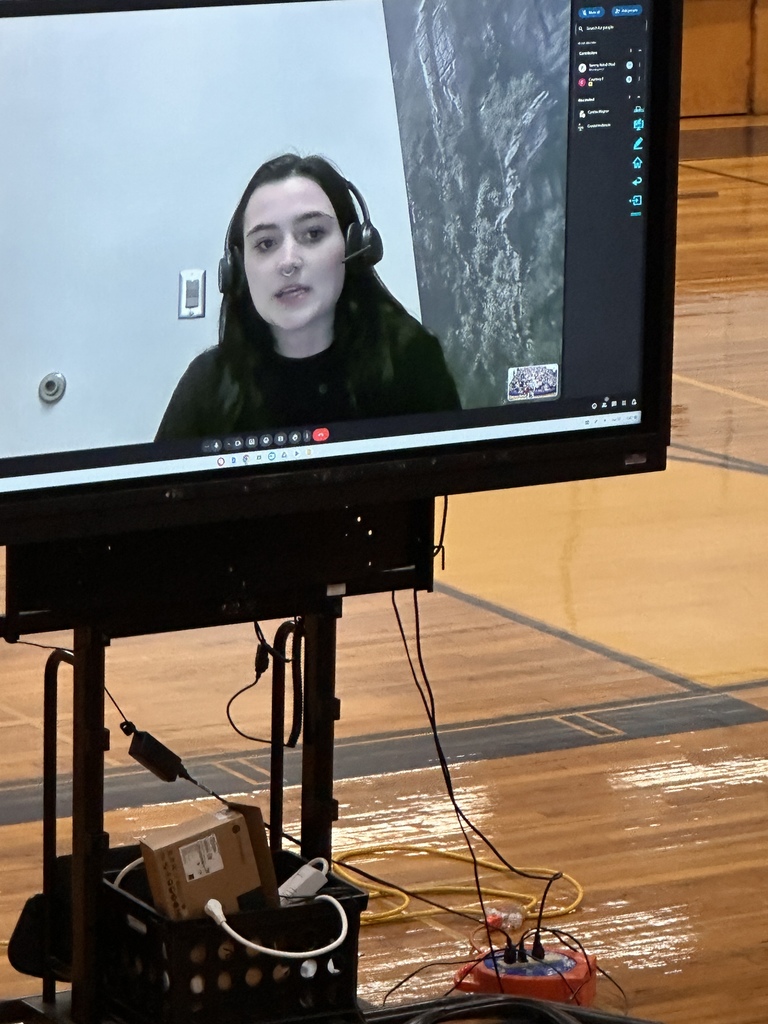 question and answer session