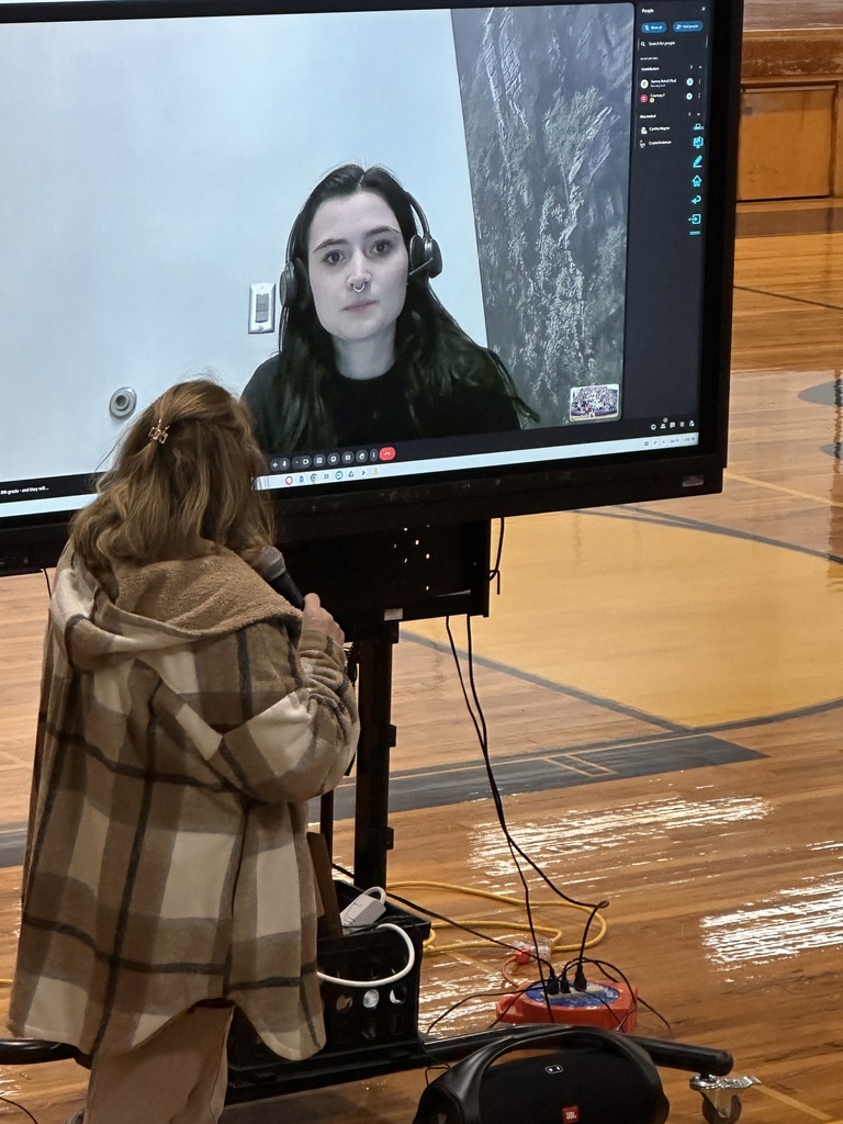 question and answer session