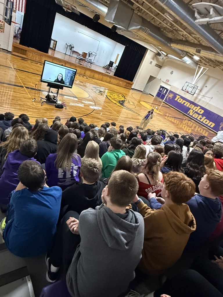 question and answer session