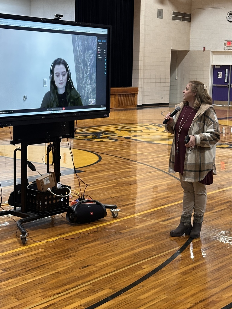 question and answer session