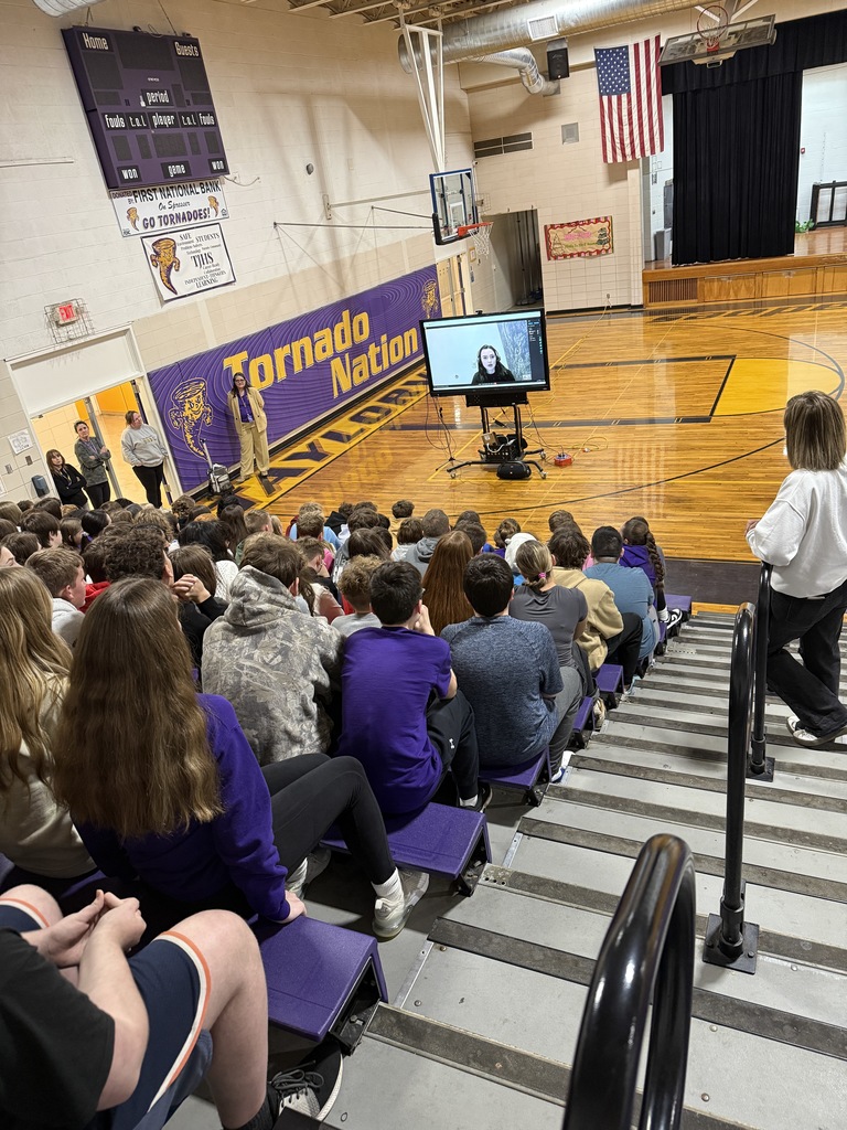 question and answer session