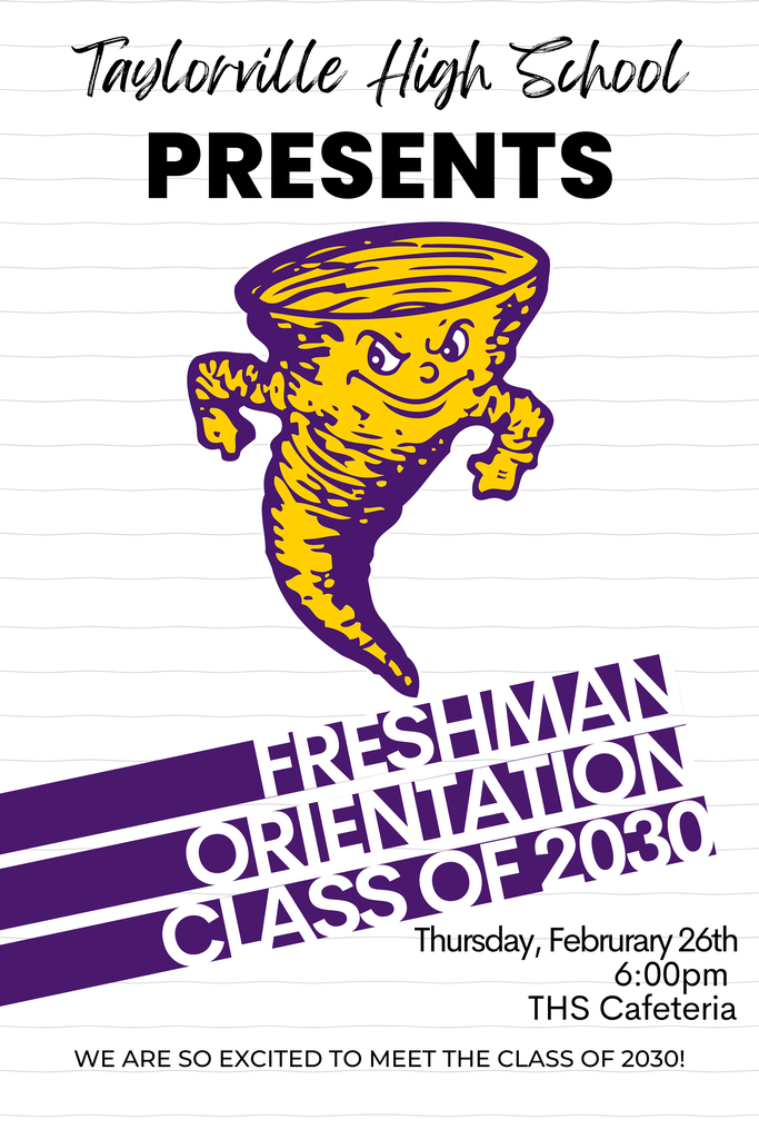 Freshman Orientation