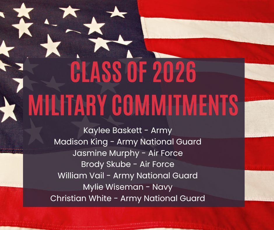 2026 military