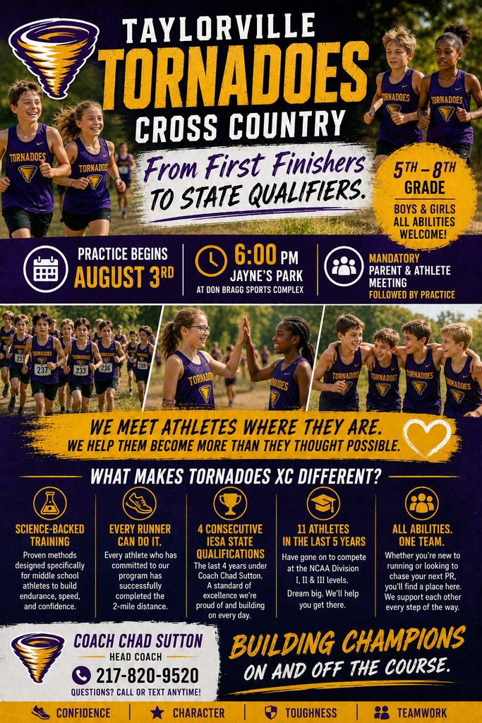Cross Country