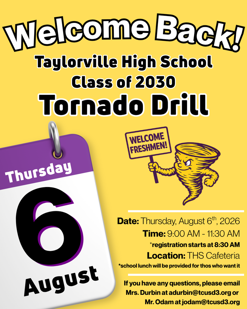 tornado drill 2026