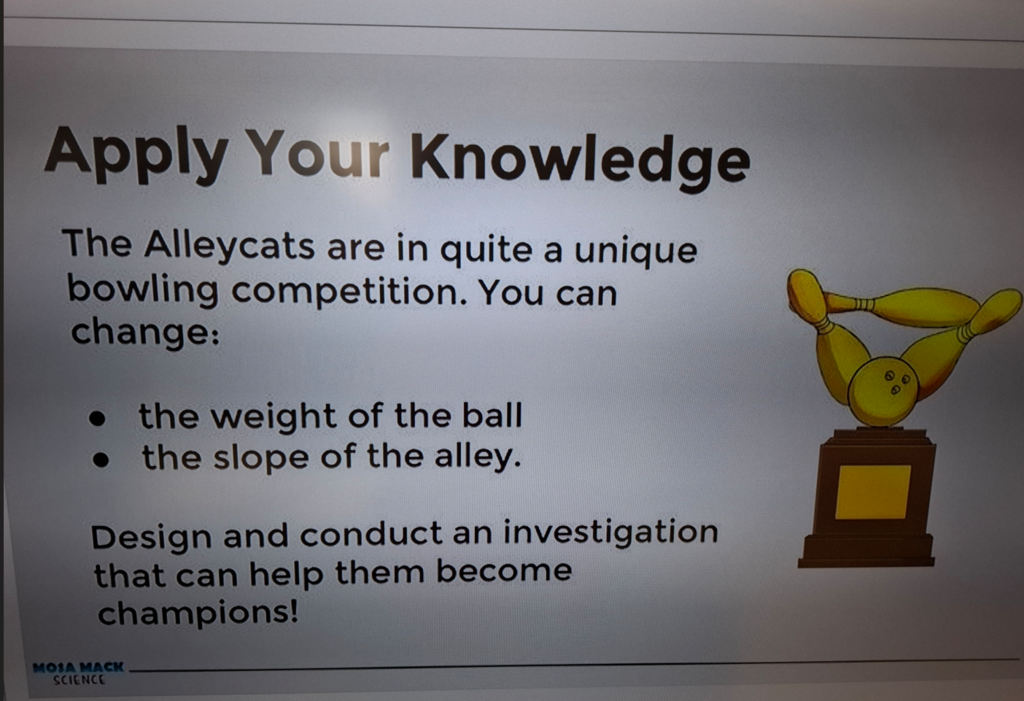 alleycats 4