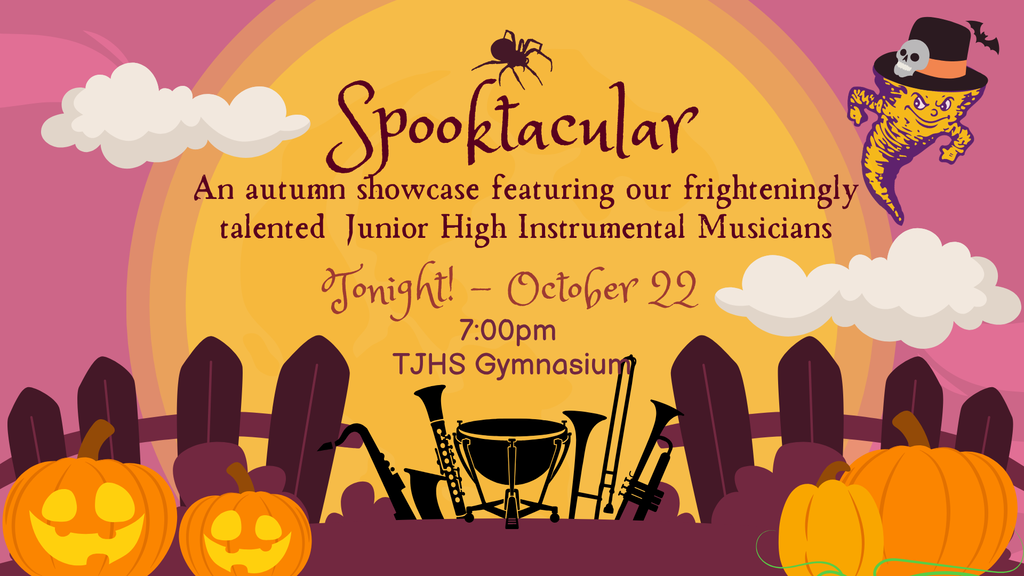 spooktacular