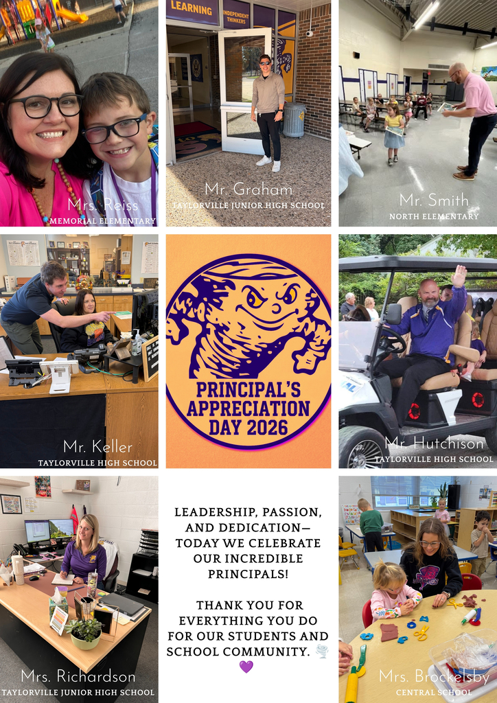 principals day