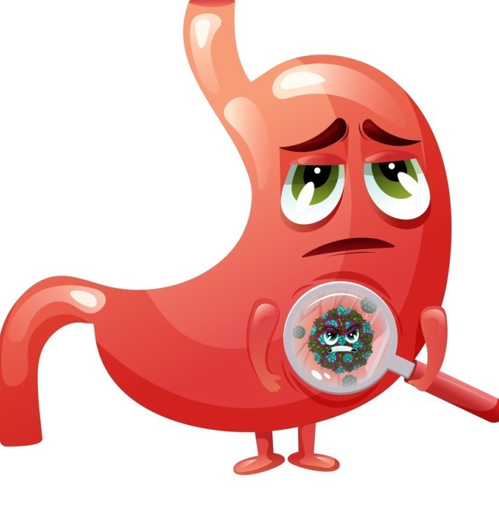 Gastrointestinal Virus