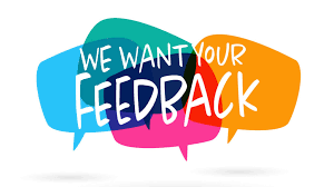 feedback 
