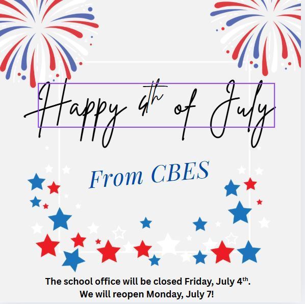 Happy 4th
