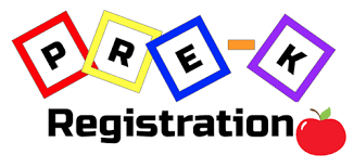 PreK registration