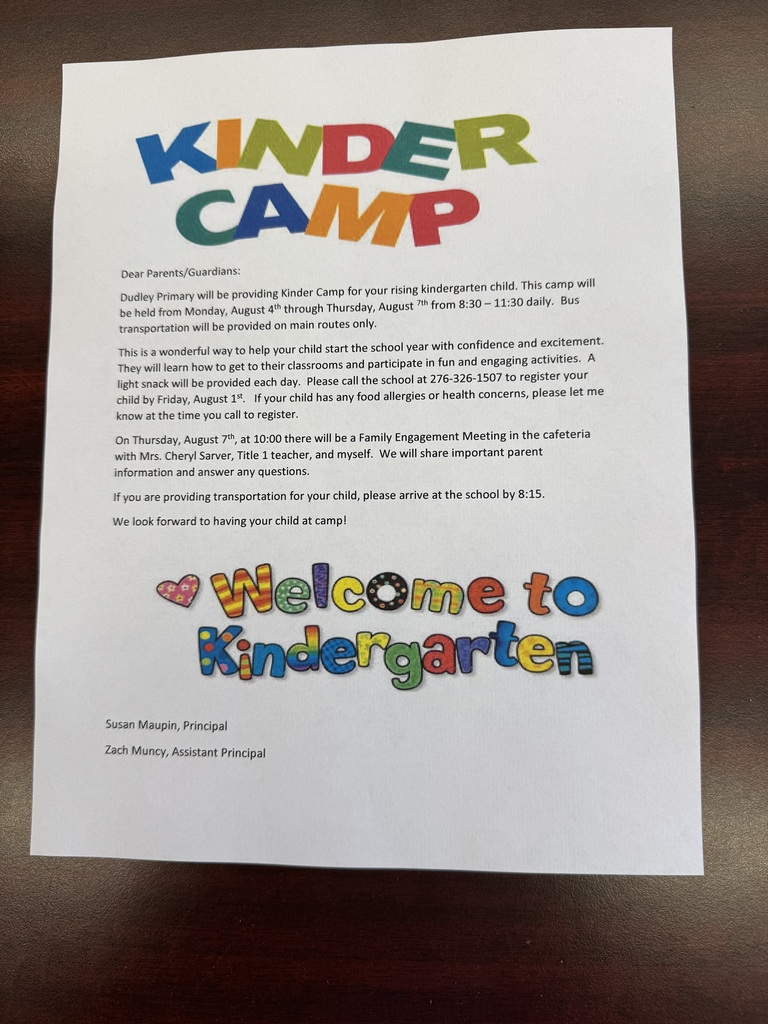 KinderCamp