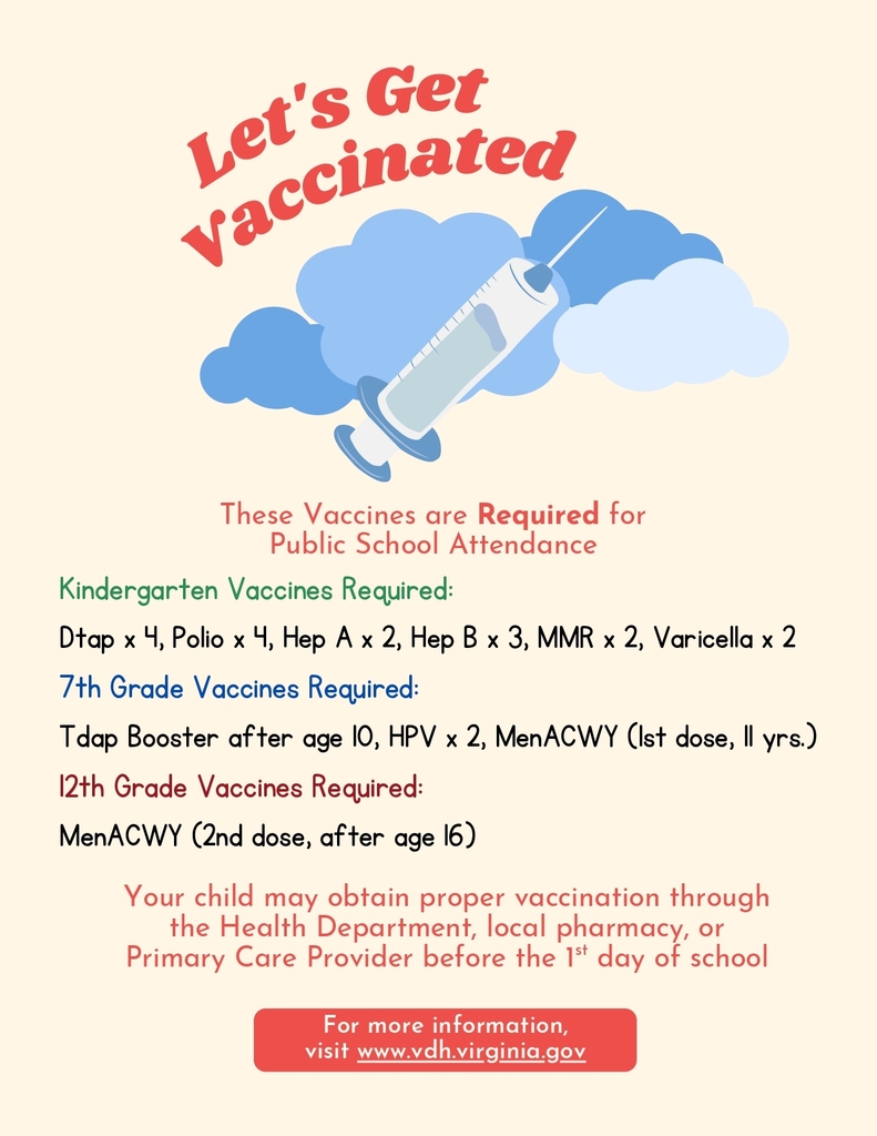 Vaccines