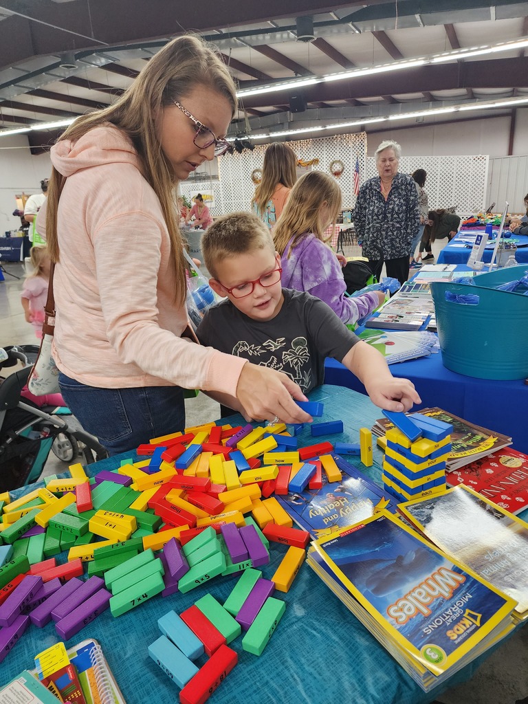 kids at the fair 3