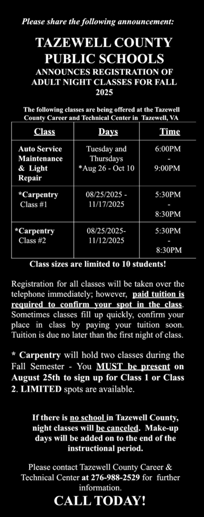 flyer 