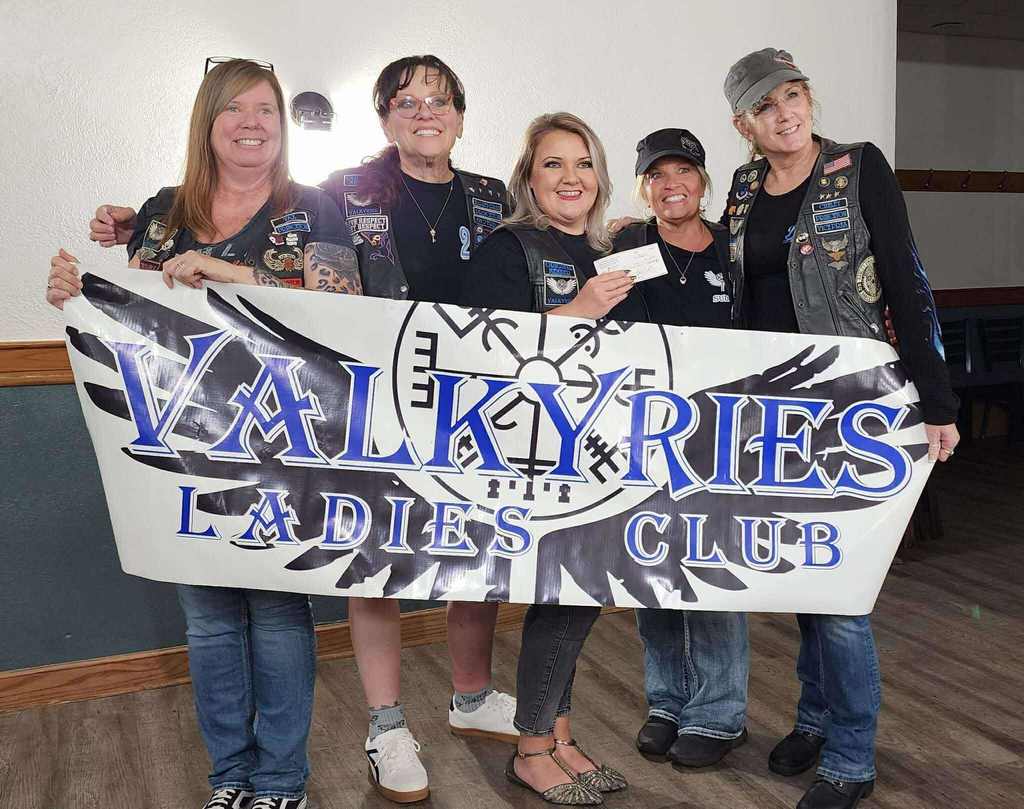 valkyries 