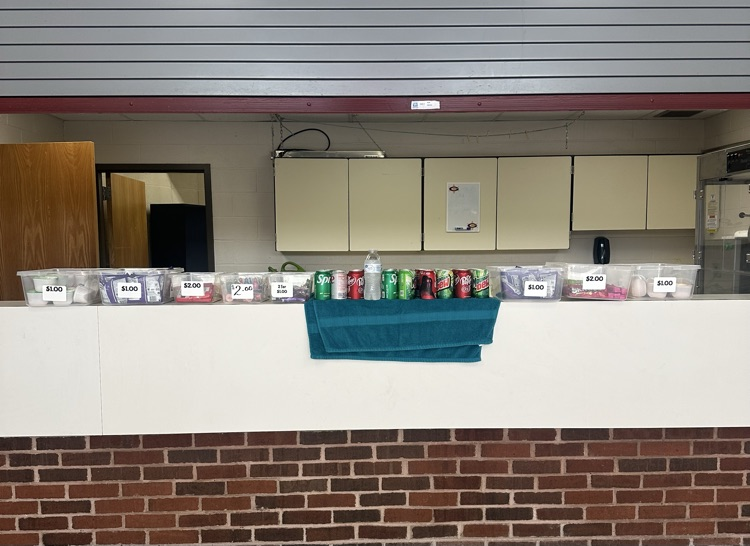 concessions