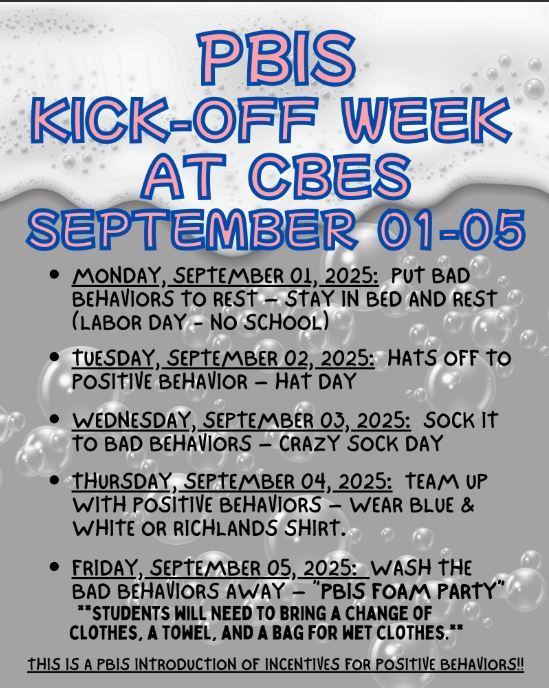 PBIS