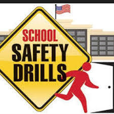 Lockdown drill