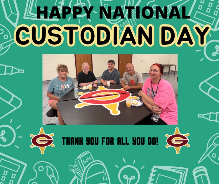 custodians