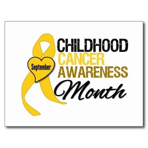 Childhood Cancer 