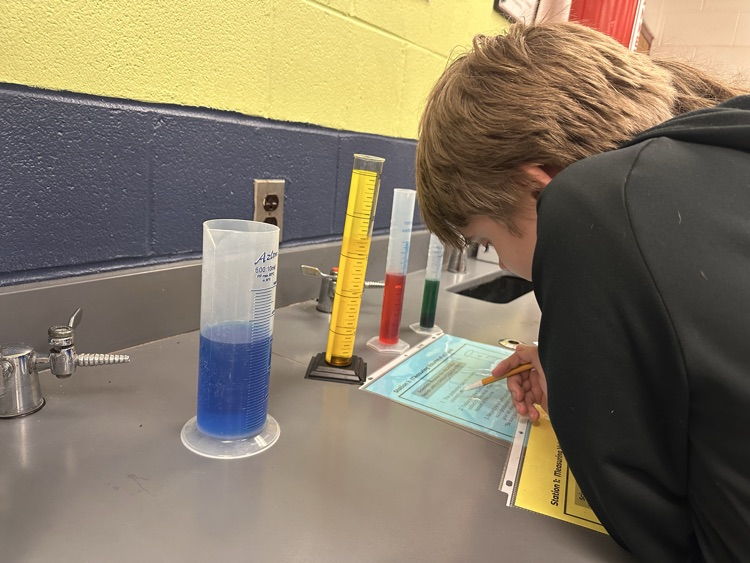 science