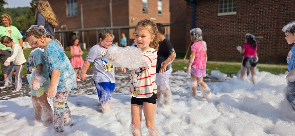 Foam