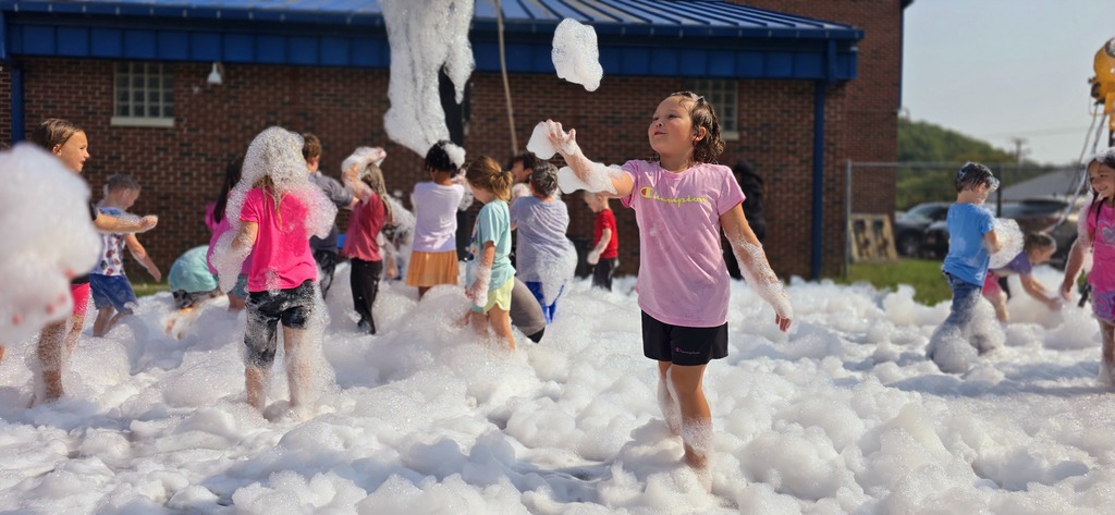 Foam